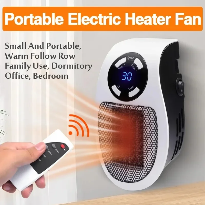 Buy Handy Heater As Seen on TV Disounted Price